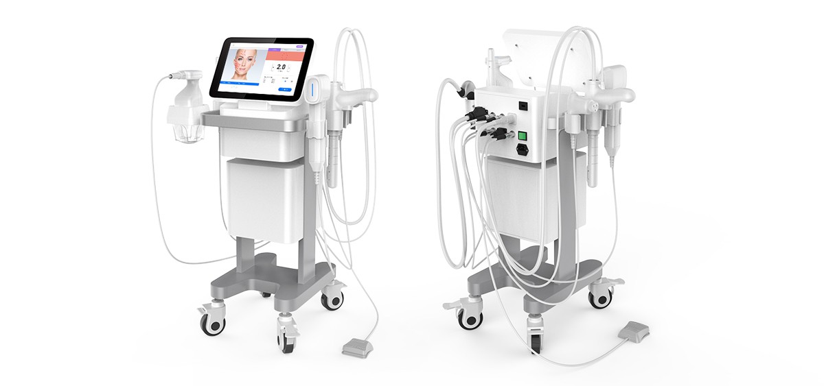 Before--After Before--After